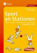 Sport an Stationen