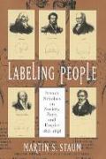 Labeling People