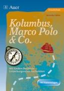 Kolumbus, Marco Polo & Co