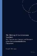 The Making of the Avicennan Tradition: The Transmission, Contents, and Structure of Ibn S&#299,n&#257,'s Al-Mub&#257,h&#803,at&#803,&#257,t (the Discu