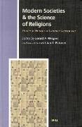 Modern Societies & the Science of Religions