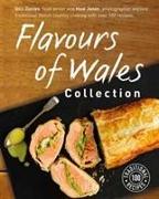 Flavours Of Wales Collection