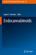 Endocannabinoids