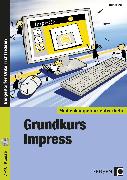 Grundkurs OpenOffice: Impress