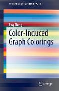 Color-Induced Graph Colorings