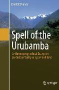 Spell of the Urubamba