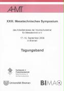 XXIII. Messtechnisches Symposium