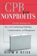 CPR for Nonprofits