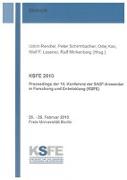 KSFE 2010