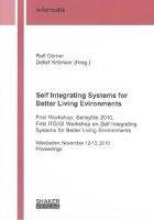 Self Integrating Systems for Better Living Evironments