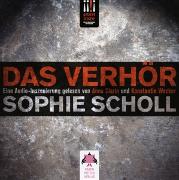 Sophie Scholl - Das Verhör
