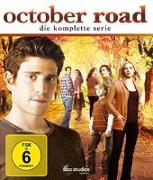 October Road - Die komplette Serie