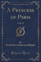 A Princess of Paris