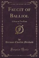 Faucit of Balliol, Vol. 3 of 3