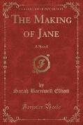 The Making of Jane