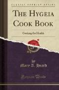 The Hygeia Cook Book