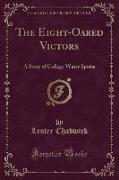 The Eight-Oared Victors