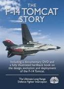 The F-14 Tomcat Story DVD & Book Pack