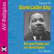 Martin Luther King - CD