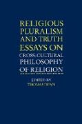 Religious Pluralism and Truth