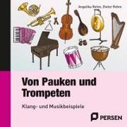 Mit Pauken und Trompeten. CD