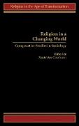 Religion in a Changing World