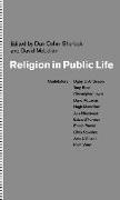 Religion in Public Life