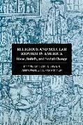 Religious and Secular Reform in America: Ideas, Beliefs and Social Change