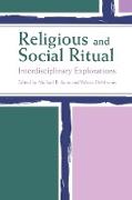 Religious and Social Ritual