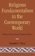 Religious Fundamentalism in the Contemporary World