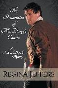 The Prosecution of Mr. Darcy's Cousin