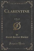 Clarentine, Vol. 2