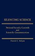 Silencing Science