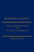 Silencing Science