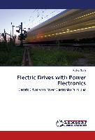 Electric Drives with Power Electronics