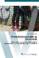 Produktionsschulen in Österreich