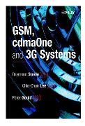 GSM, cdmaOne and 3G Systems