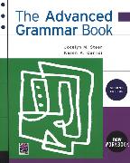 The Advanced Grammar Book