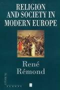 Religion and Society in Modern Europe