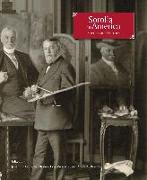 Sorolla in America : friends and patrons