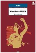 Manifiesto FEMEN