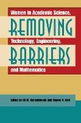 Removing Barriers