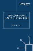 New York Ricans from the Hip Hop Zone