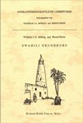 Swahili Grundkurs mit Swahili Übungsbuch und CD