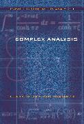 Complex Analysis