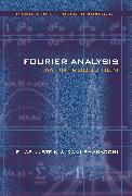 Fourier Analysis