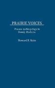 Prairie Voices