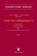 Code des obligations II (CO II)