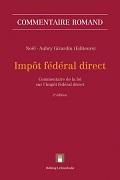 Impôt fédéral direct, LIFD