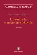 Loi contre la concurrence déloyale (LCD)